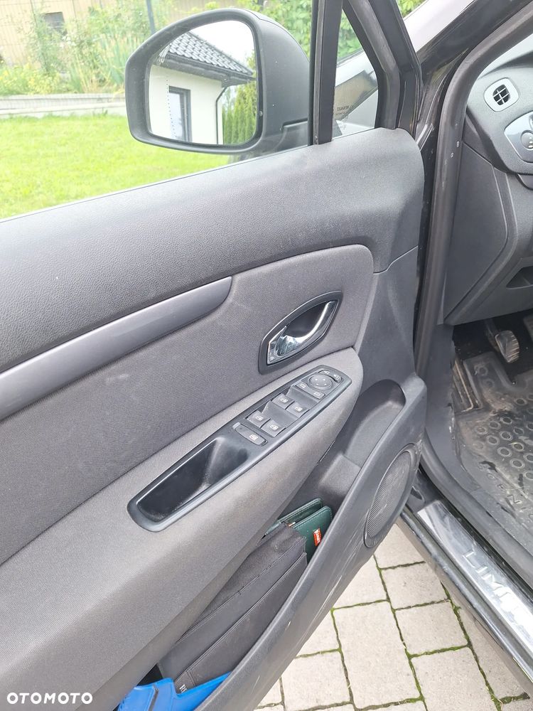 Renault Grand Scenic Gr 1.2 TCe Energy Limited - 10