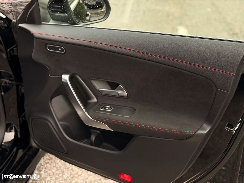 Mercedes-Benz CLA 45 AMG S 4Matic+ Speedshift 8G-D - 43