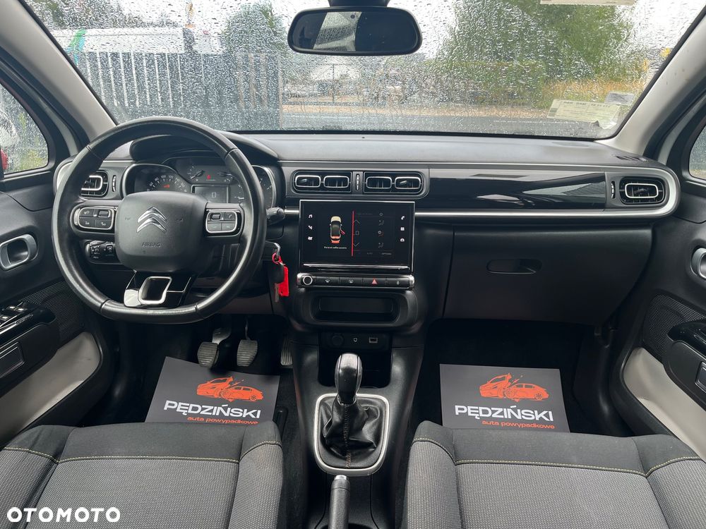 Citroën C3 - 8