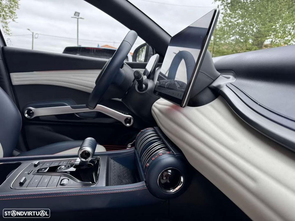 BYD Atto 3 60.48 kWh Comfort - 42