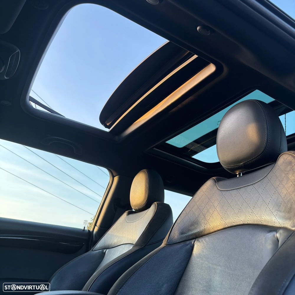 MINI 3 Portas Cooper S - 7