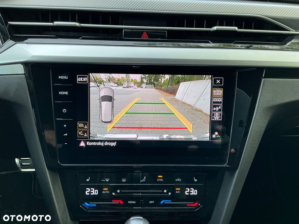 Volkswagen Arteon 2.0 TSI R-Line DSG - 29