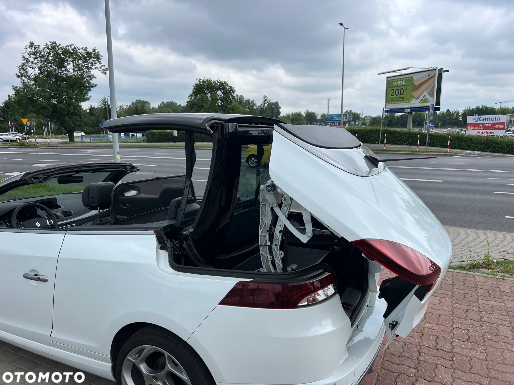 Renault Megane TCe 180 Coupe Dynamique - 28