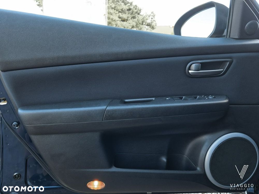 Mazda 6 2.0 Exclusive - 30