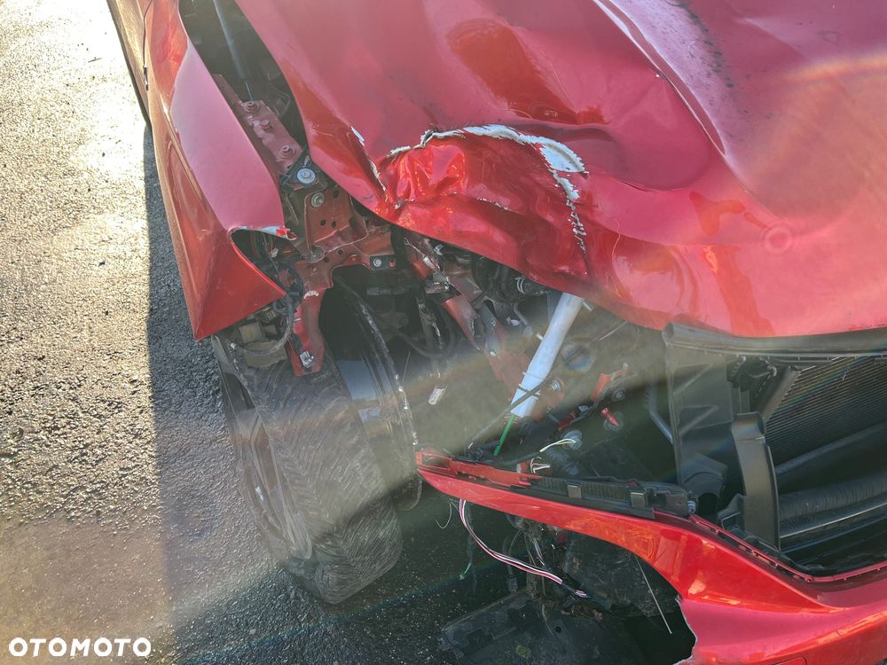 Renault Austral 1.2 E-Tech Full Hybrid 200 Esprit Alpine MMT - 5