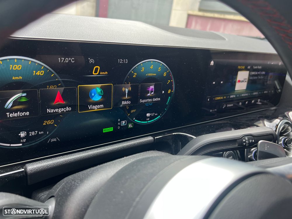 Mercedes-Benz GLA 250 e 8G-DCT Edition AMG Line - 6