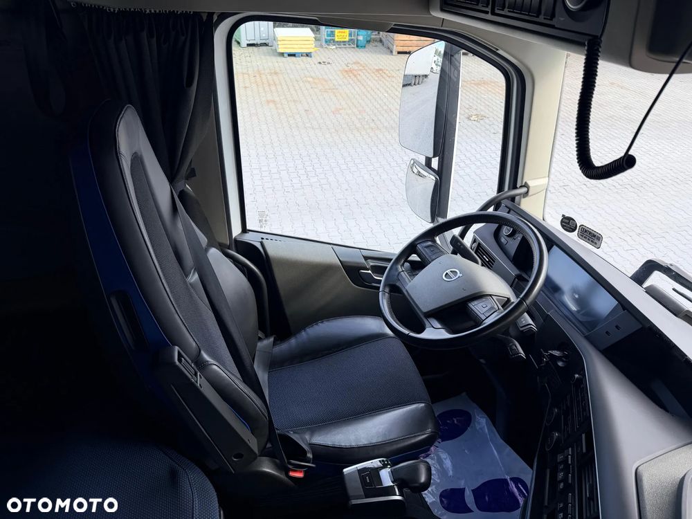 Volvo FH - 8