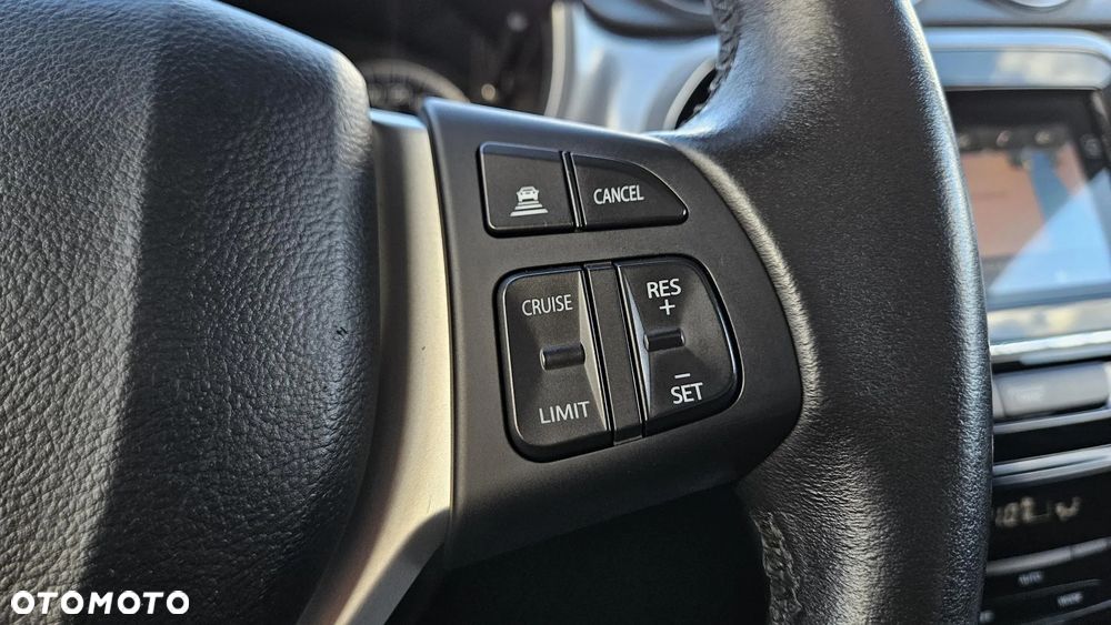 Suzuki Vitara 1.6 DDiS (4x2) Comfort+ - 34