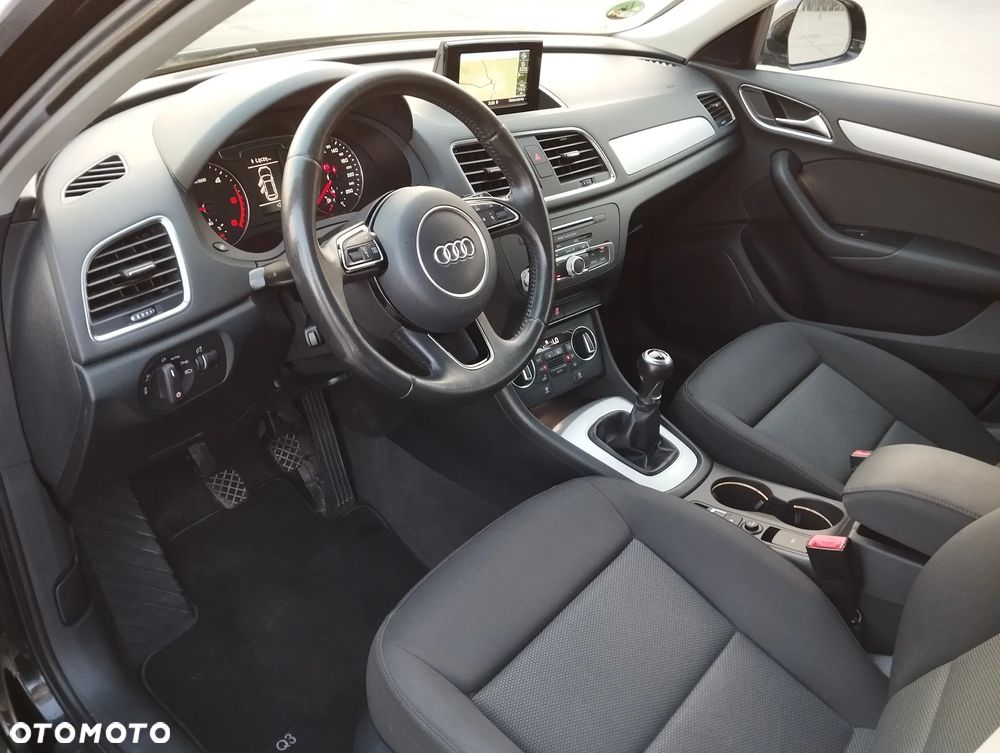 Audi Q3 2.0 TDI - 20