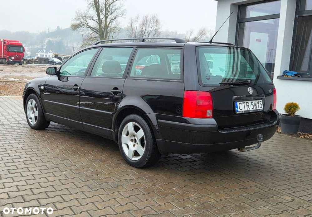 Volkswagen Passat - 17