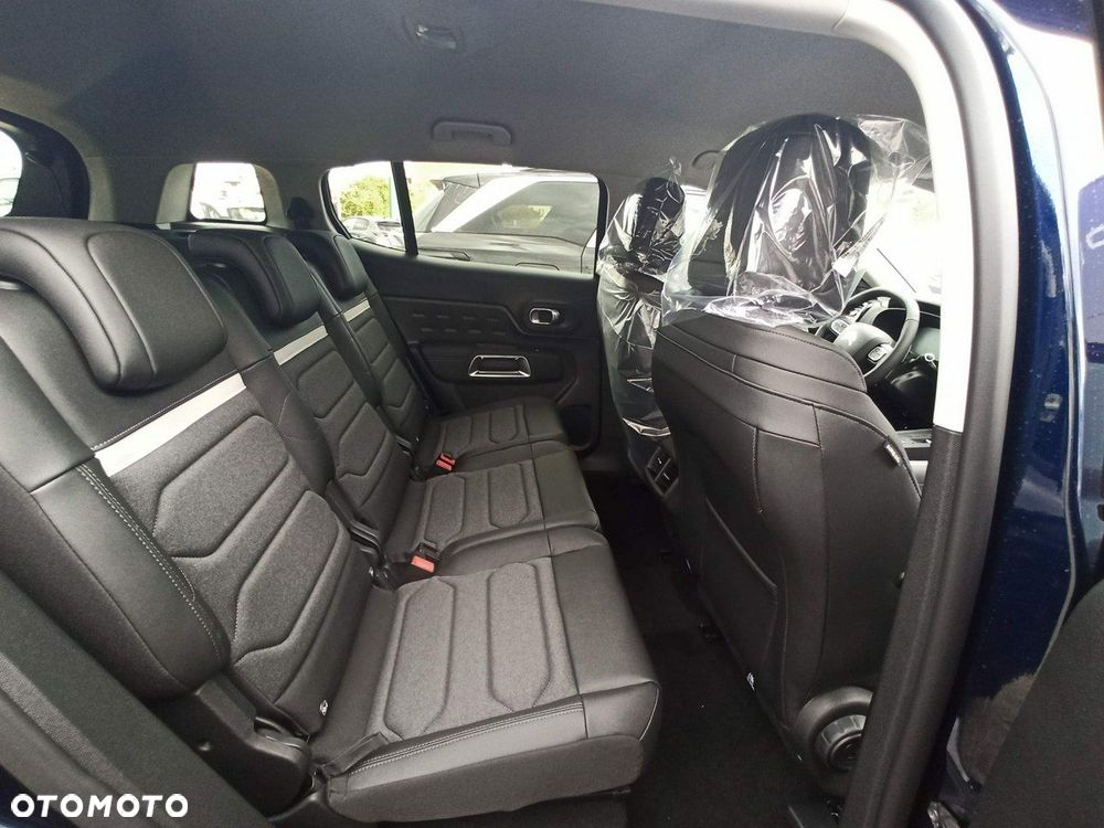 Citroën C5 Aircross - 22