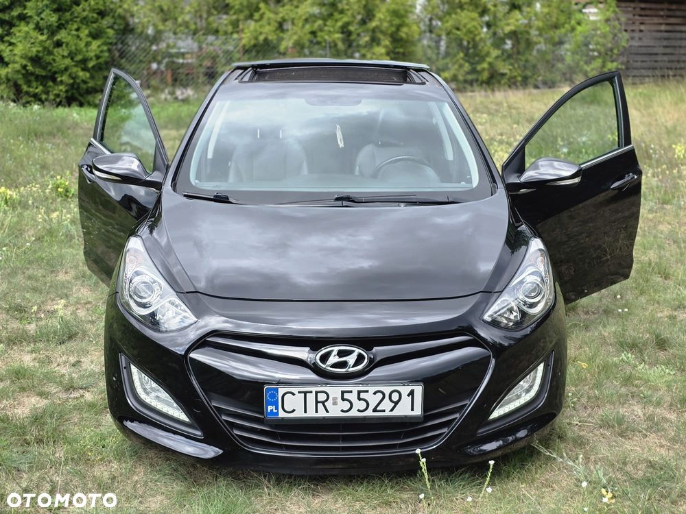 Hyundai i30 - 1