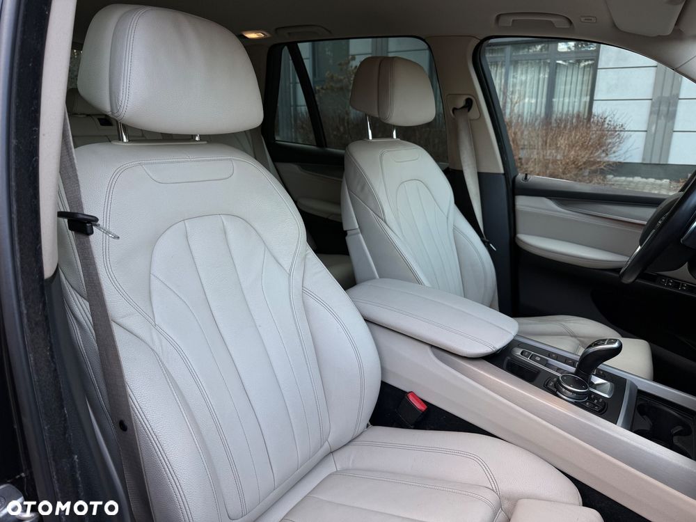 BMW X5 xDrive30d Sport-Aut - 15
