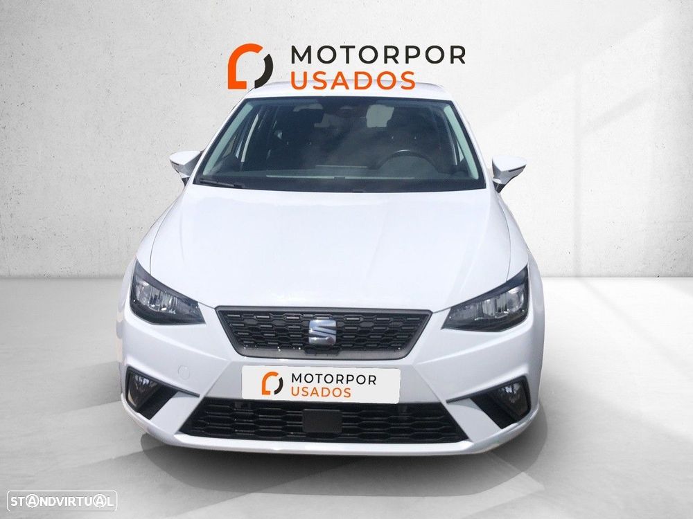 SEAT Ibiza 1.0 TSI Style DSG - 2