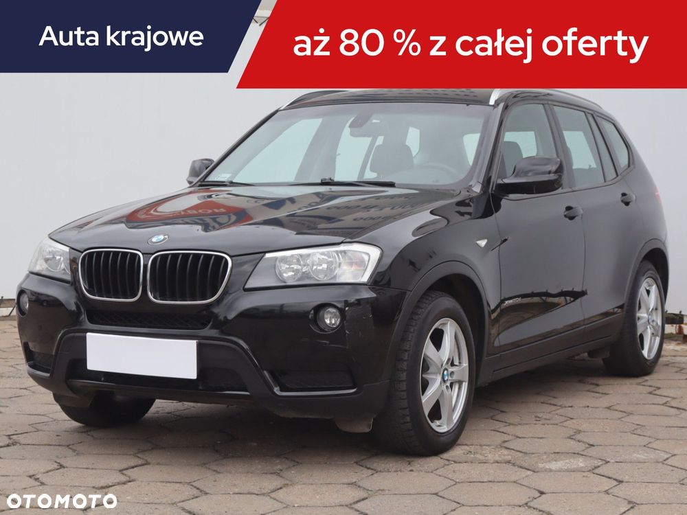 BMW X3 - 3
