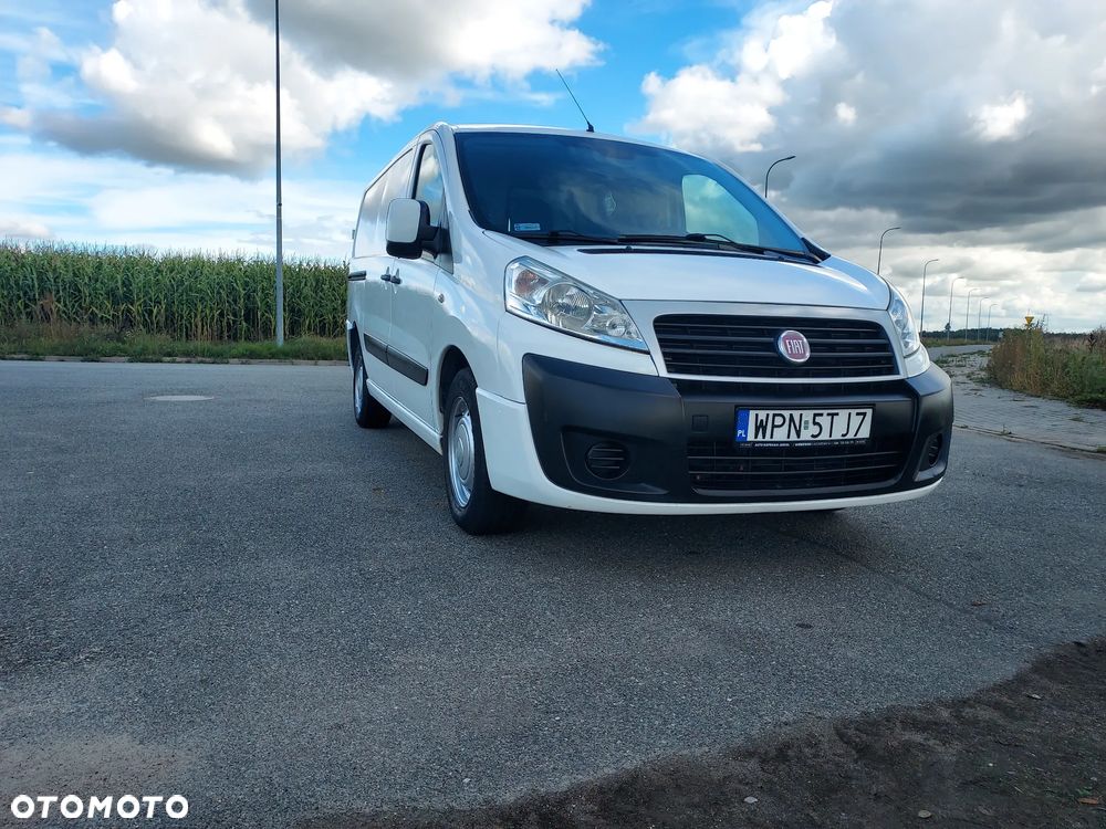 Fiat Scudo - 9