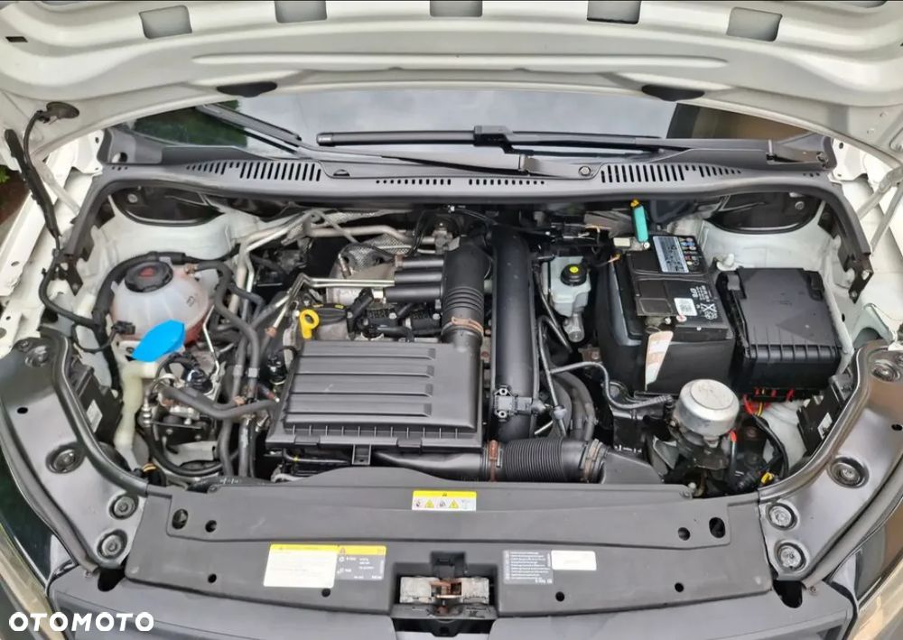 Volkswagen Caddy - 2