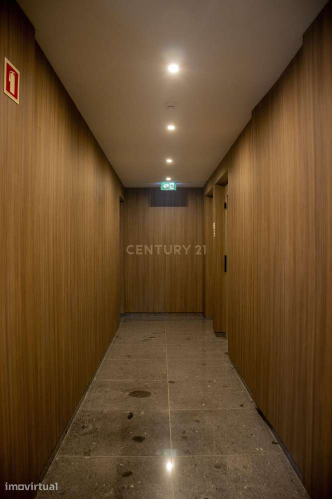 T3 novo em Braga, onde conforto, elegância e qualidade de vida se enco - Grande imagem: 4/18