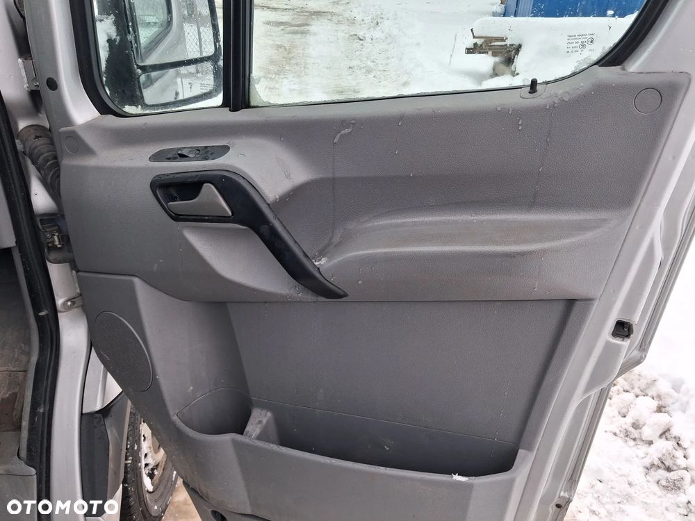 Volkswagen Crafter - 8