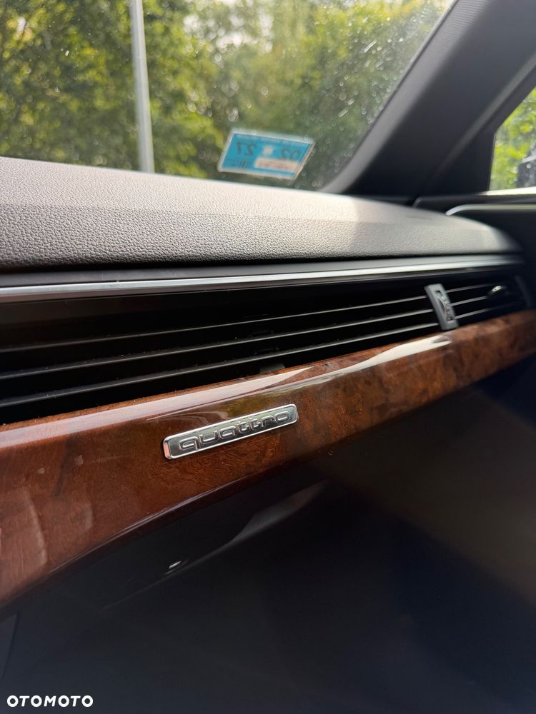 Audi A4 Limousine 2.0 TFSI Quattro S tronic - 18