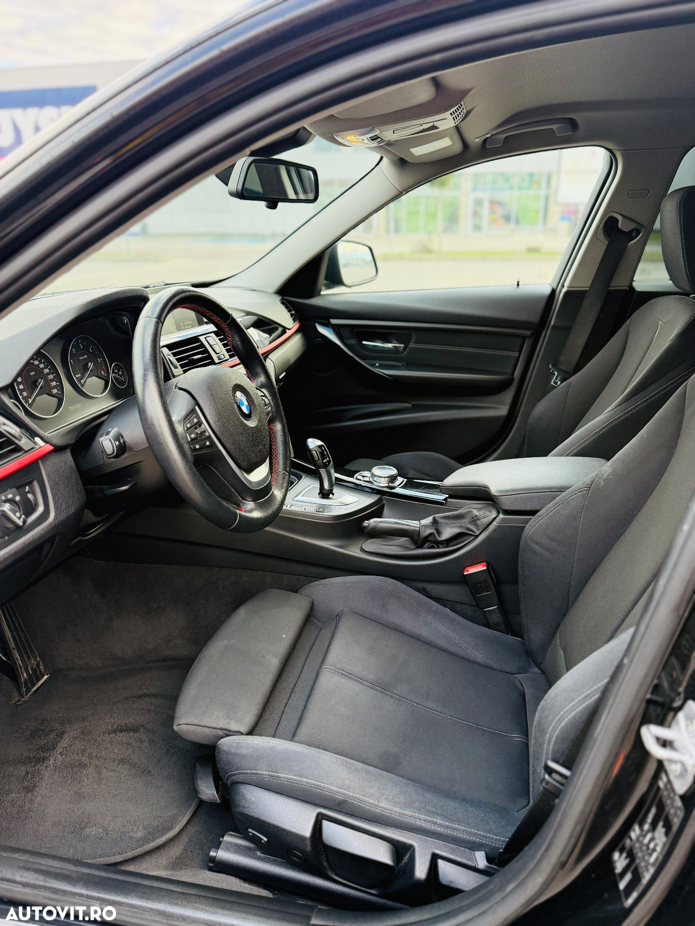 BMW Seria 3 - 8