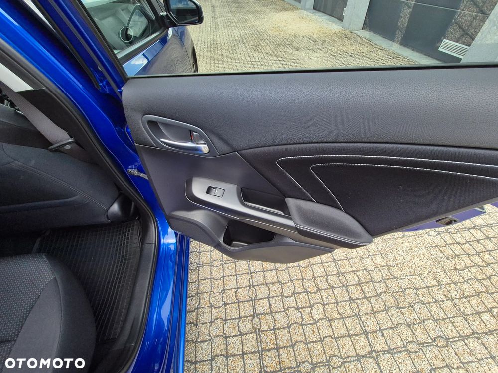 Honda Civic 1.8 Lifestyle (ADAS / Connect+) - 14