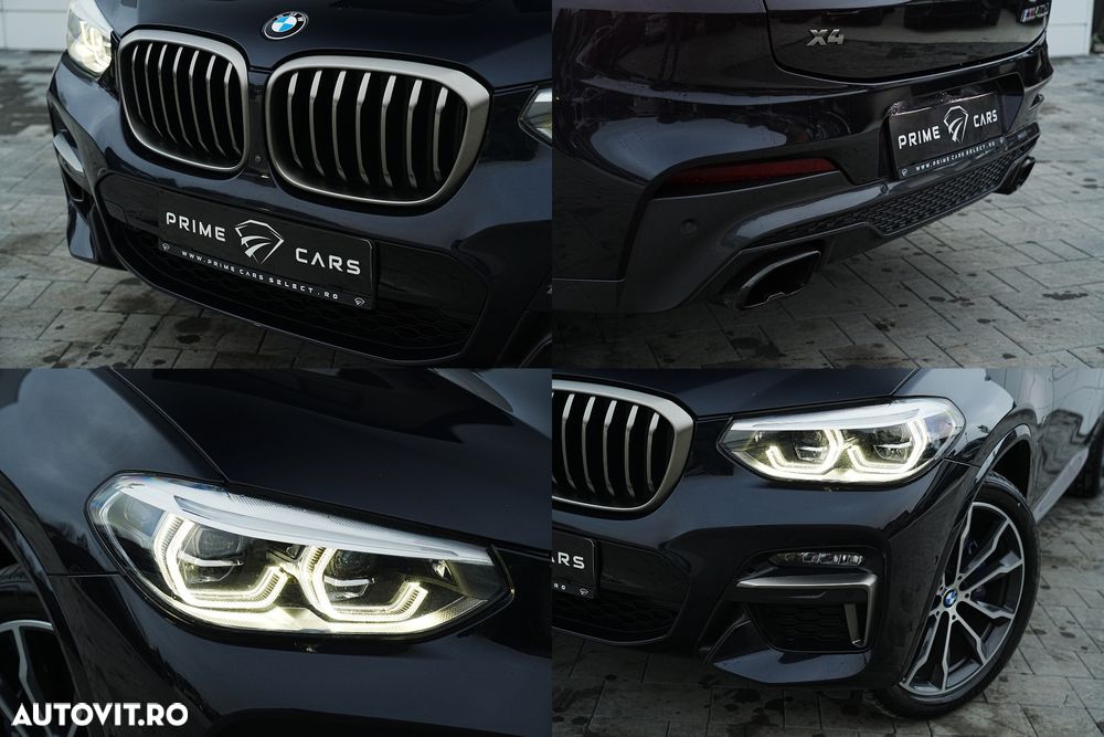 BMW X4 M - 17