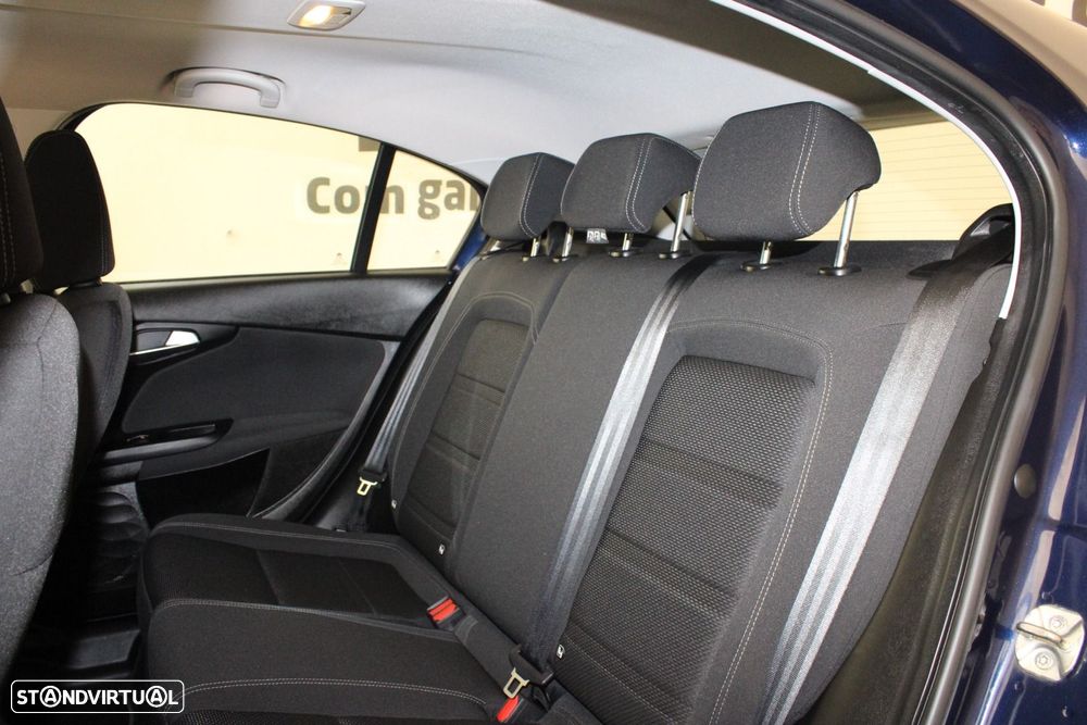 Fiat Tipo 1.3 M-Jet Lounge - 29