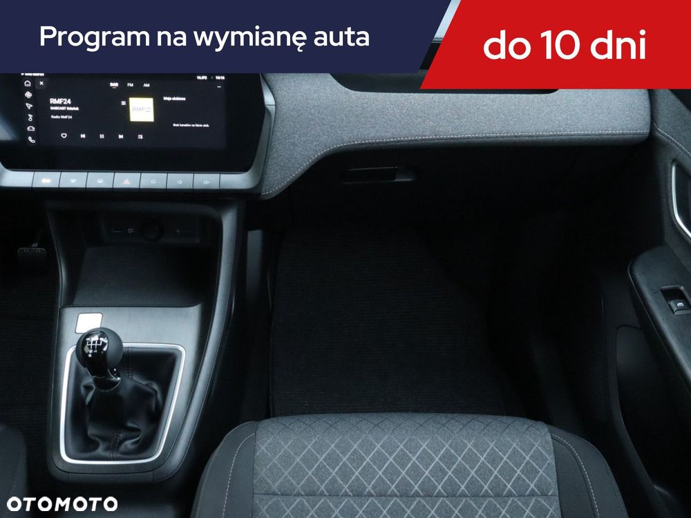 MG ZS - 10