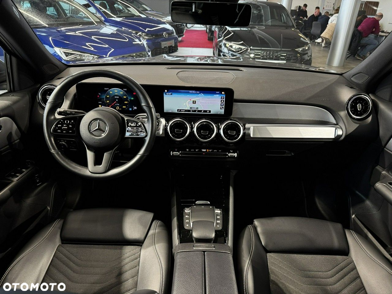 Mercedes-Benz GLB - 19