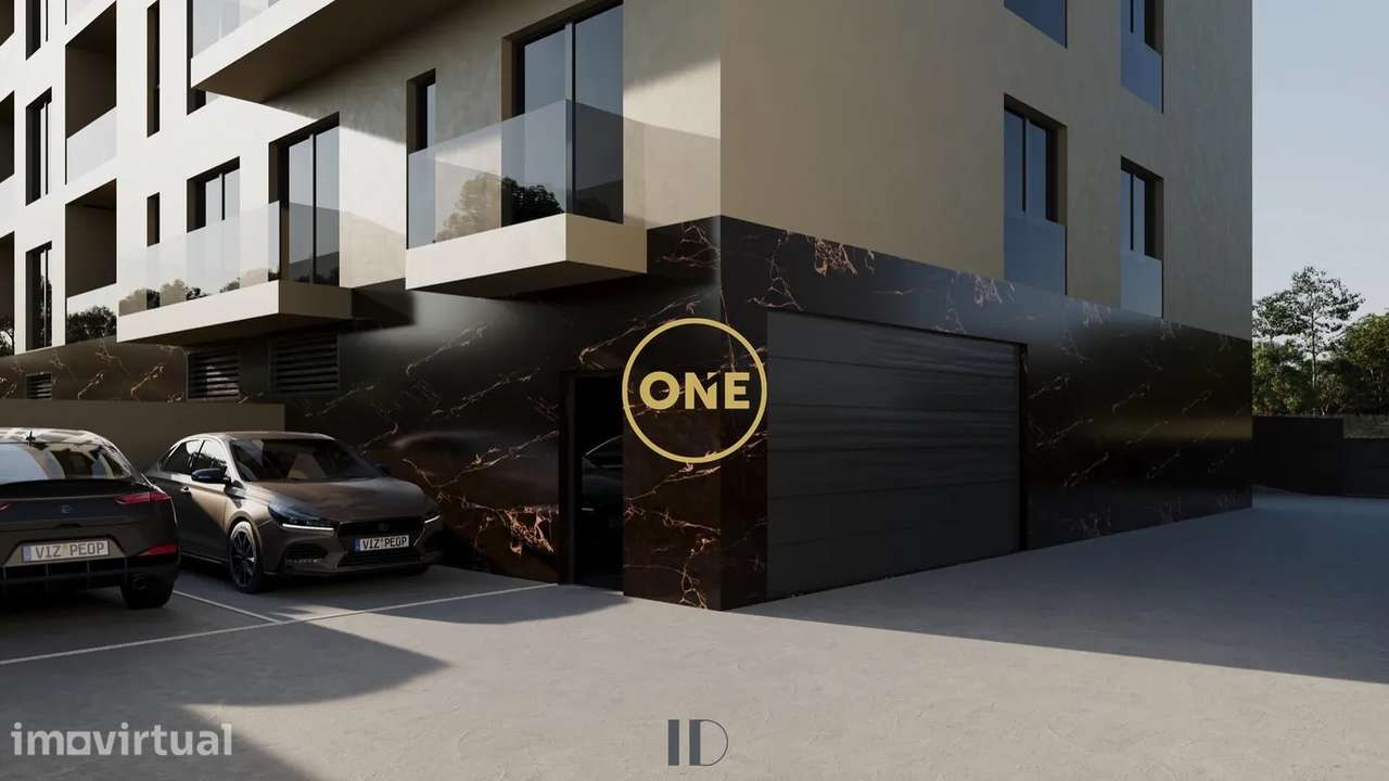Genuíno Residence T2 l Paços de Ferreira l  248,000.00€ - Grande imagem: 2/11