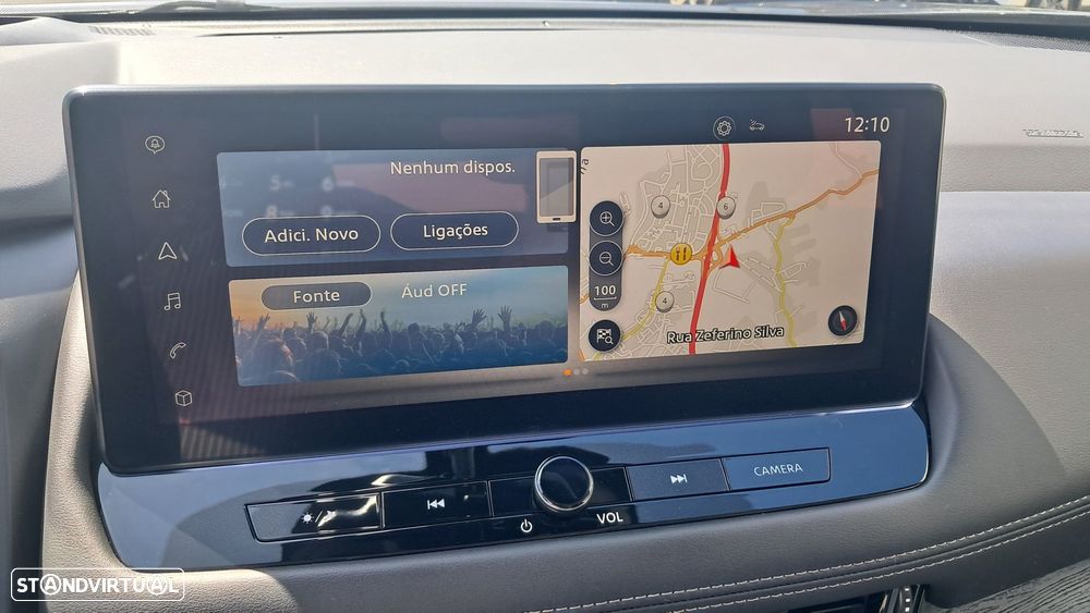 Nissan X-Trail 1.5 e-Power Tekna TE - 11