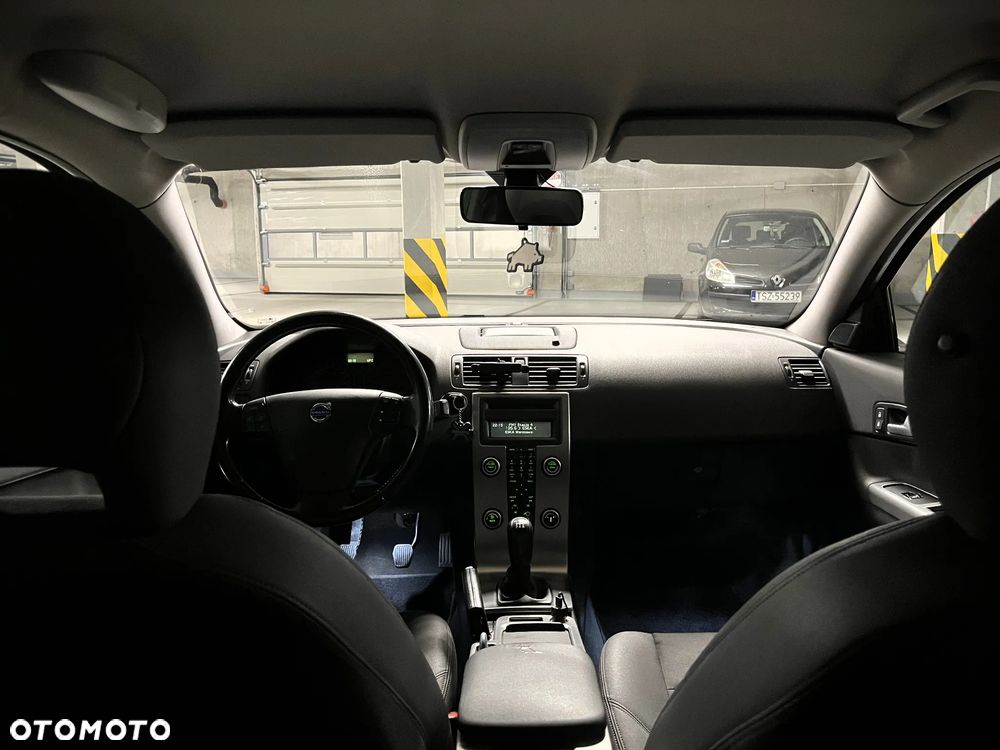 Volvo C30 1.6D - 20