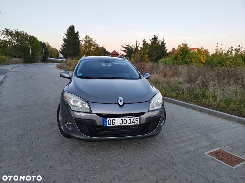 Renault Megane TCe 180 Luxe - 16