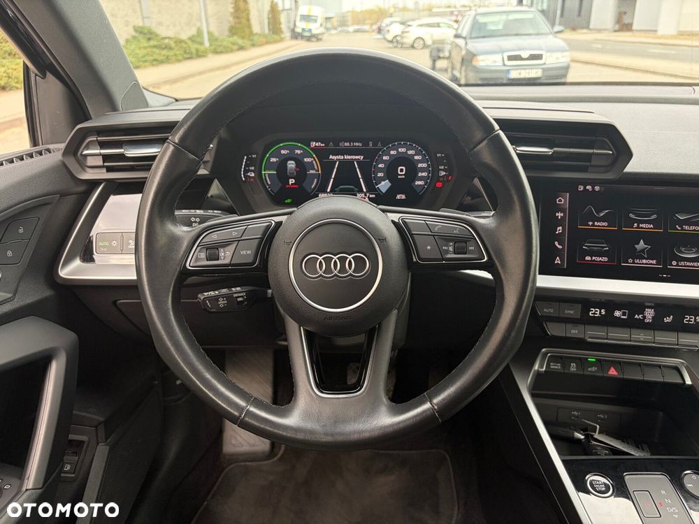 Audi A3 Sportback - 11