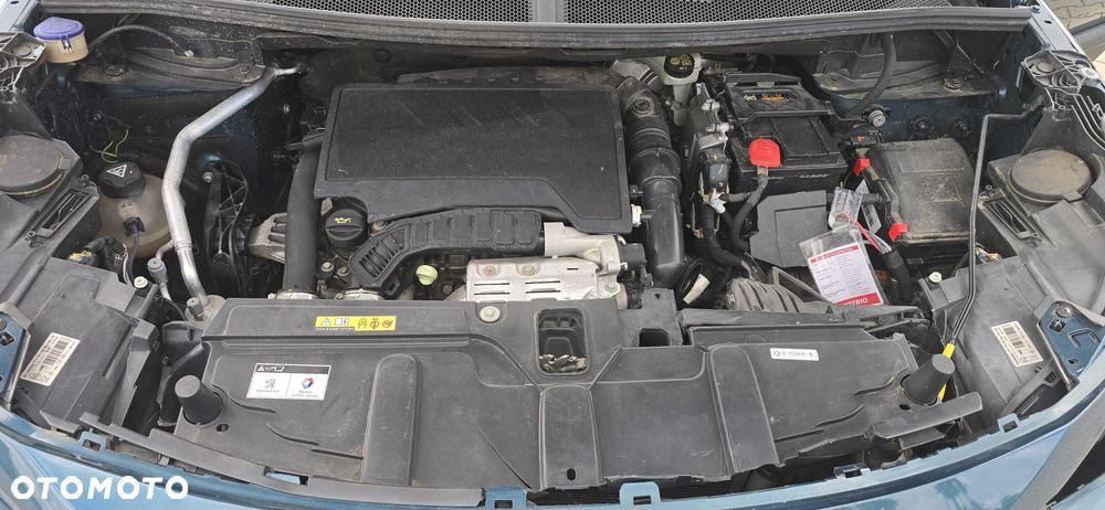 Peugeot 5008 PureTech 130 Stop & Start Access - 6