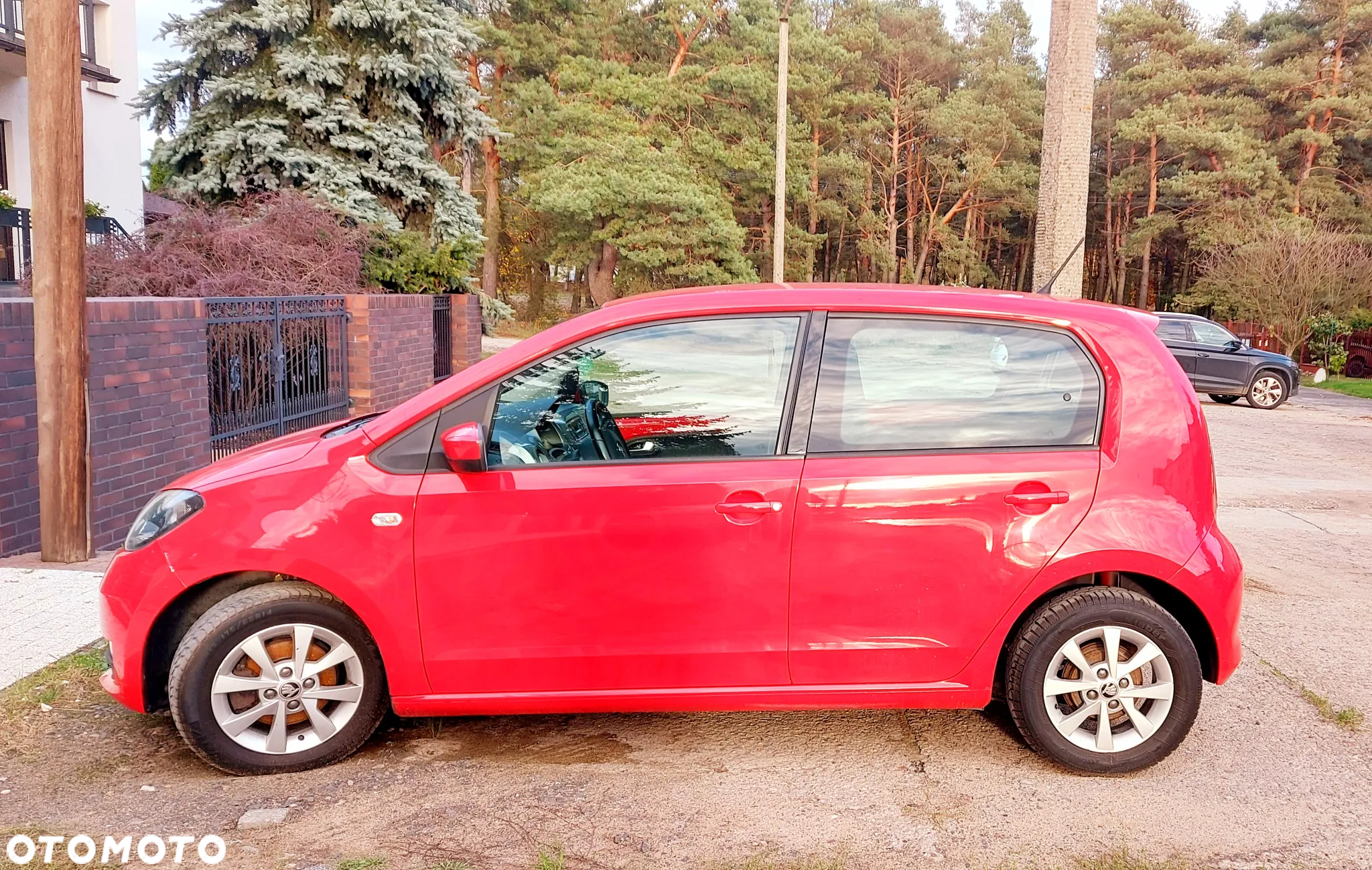 Skoda Citigo 1.0 Ambition - 3