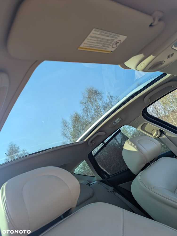 Peugeot 407 2.2 HDi Premium - 9