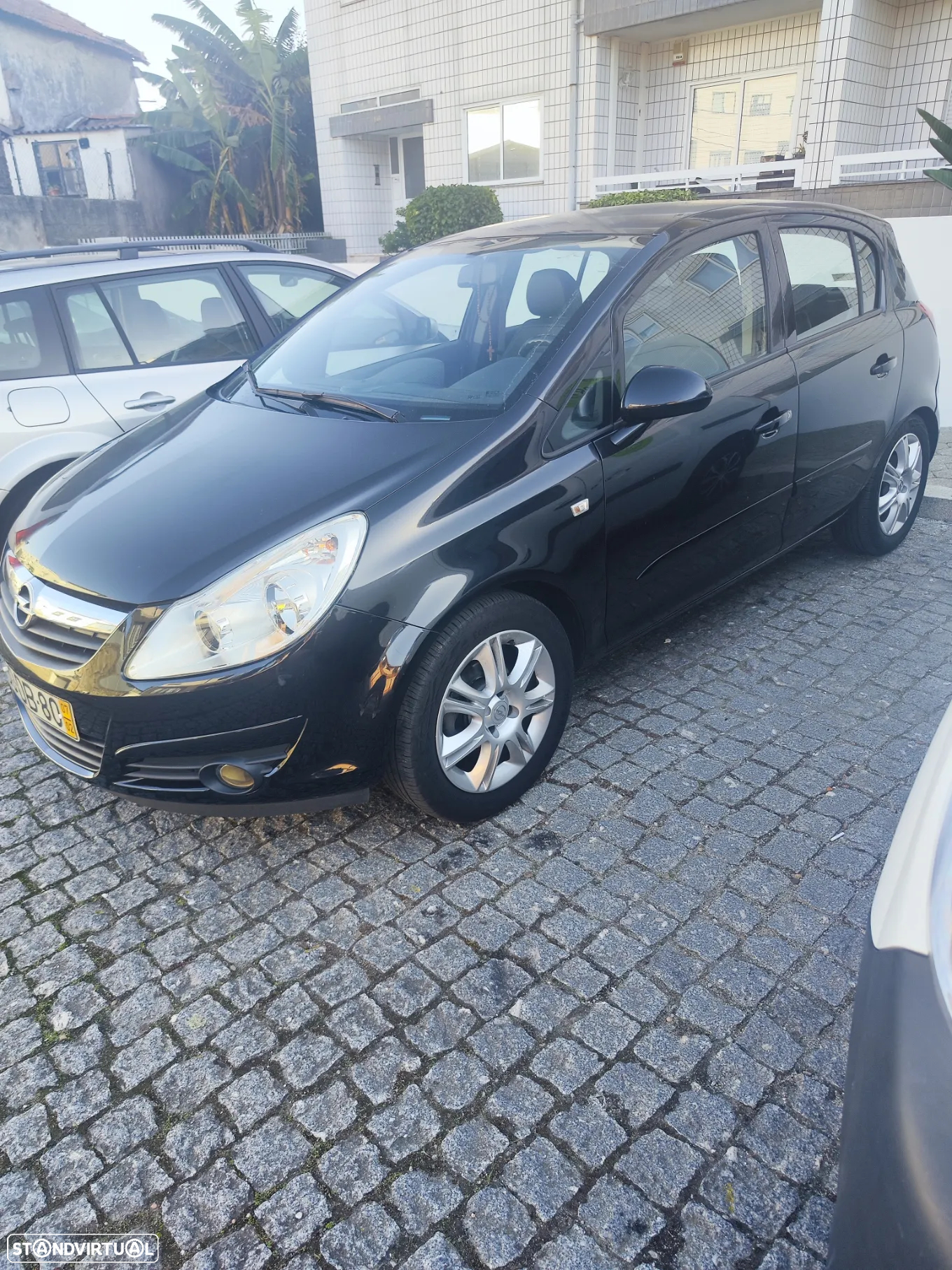 Opel Corsa 1.2 Cosmo - 2