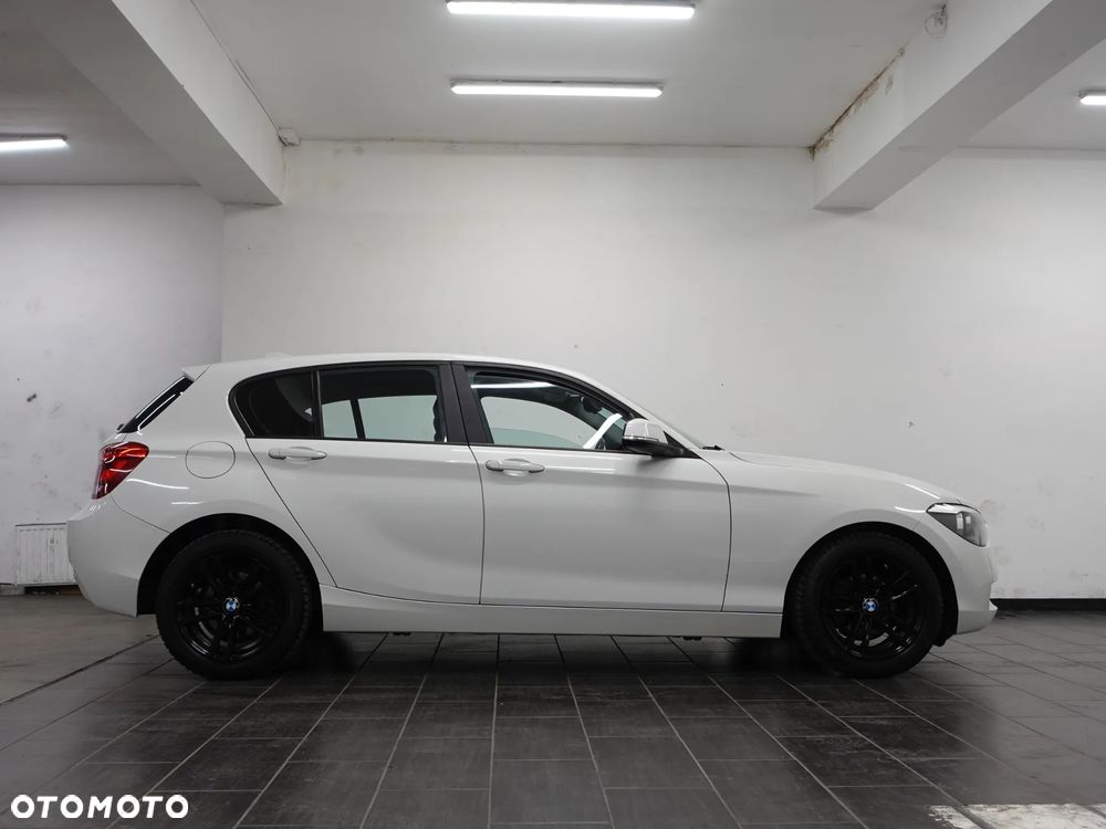 BMW Seria 1 114i - 18