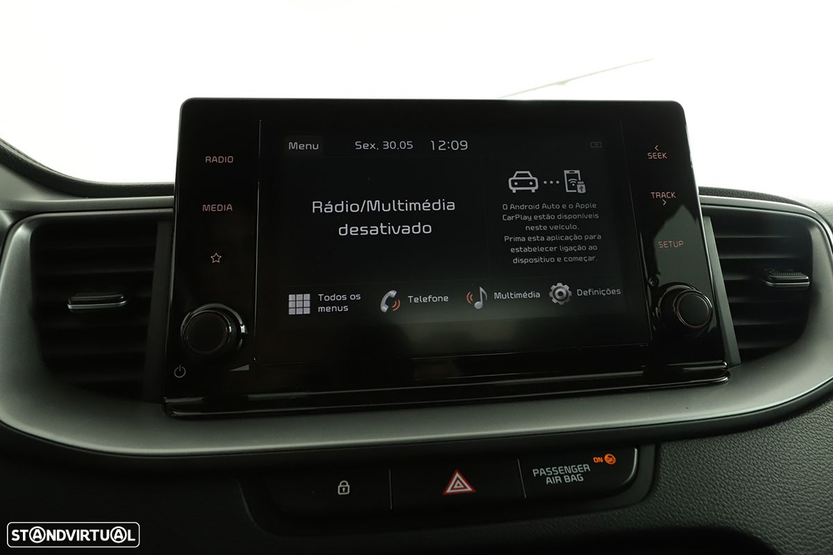 Kia Ceed 1.0 T-GDI Drive - 13
