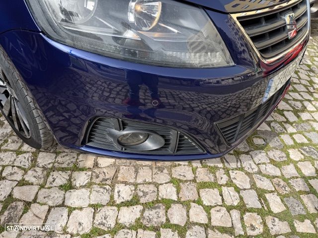 SEAT Alhambra 2.0 TDI Style Advanced DSG - 3