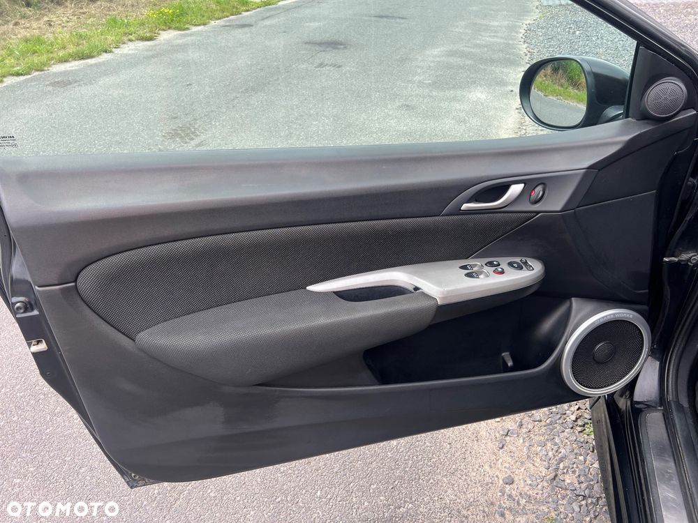 Honda Civic 2.2i-CTDi DPF Type S - 14