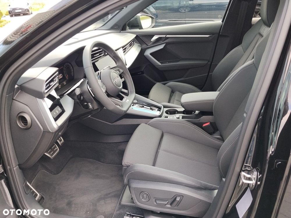 Audi A3 Limousine - 12