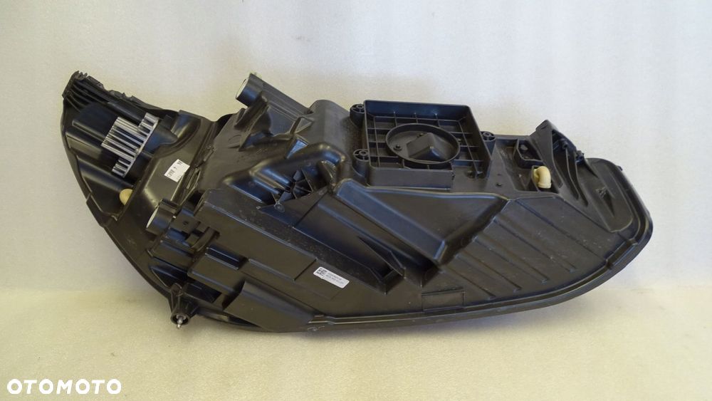 ford focus iv mk4 lift - lampa przednia lewa full led - 9
