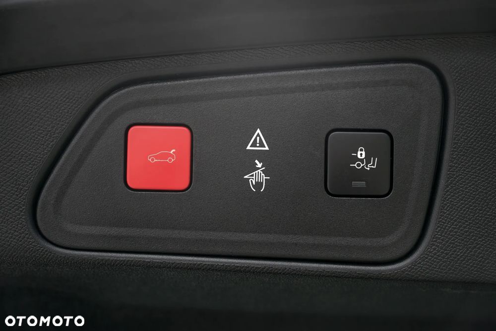 Peugeot 3008 1.6 THP Crossway S&S EAT6 - 35