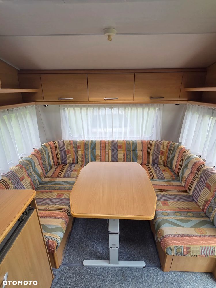 KNAUS AZUR 500 - 3