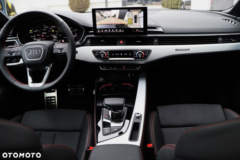 Audi A5 Sportback 45 TFSI quattro S tronic edition one - 18