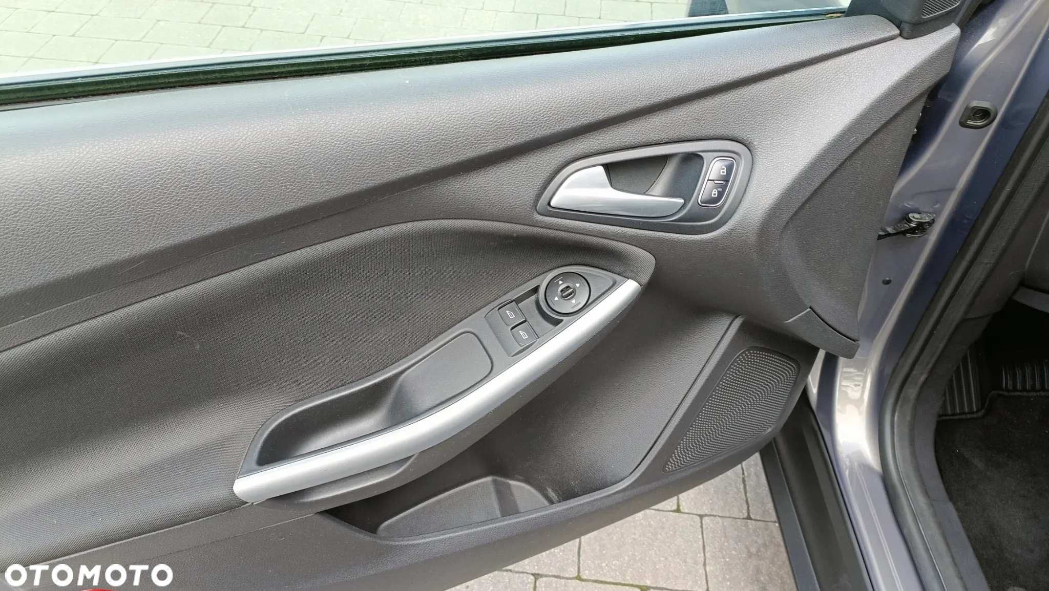 Ford Focus 1.0 EcoBoost Active - 24