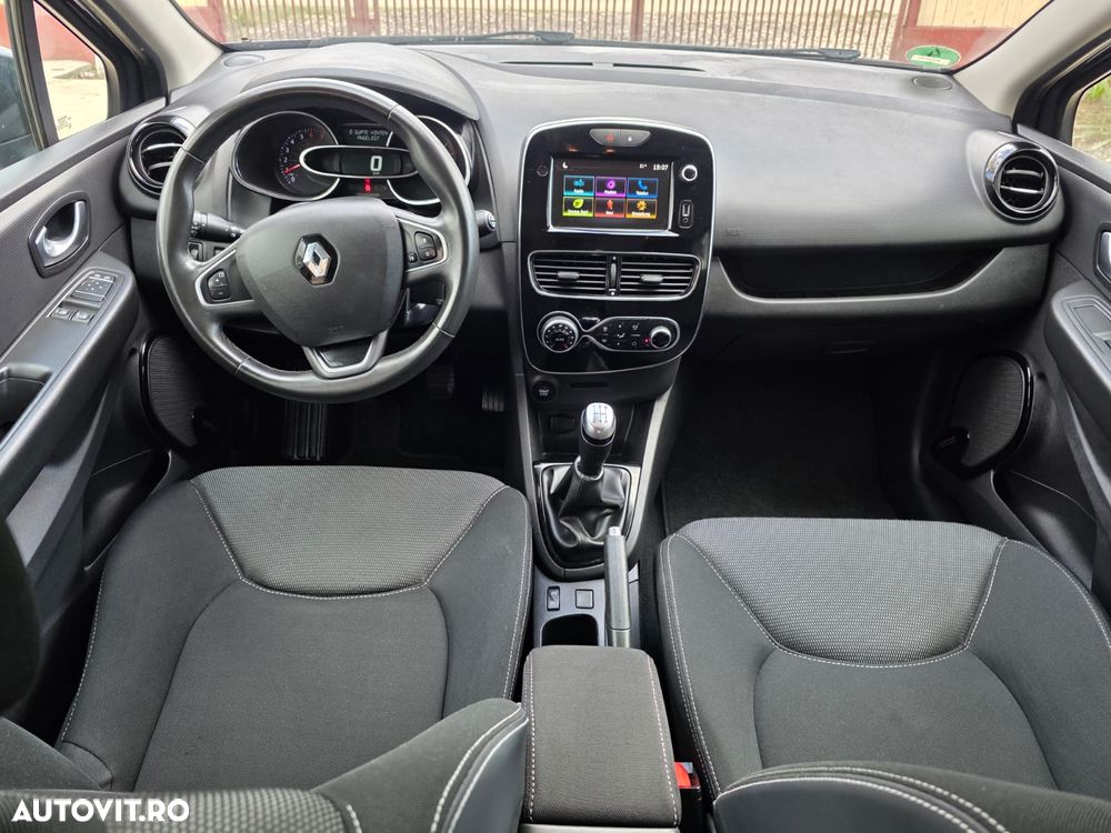 Renault Clio TCe 90 Start & Stop COLLECTION - 23